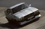 Ford Capri Mk III 1977 года